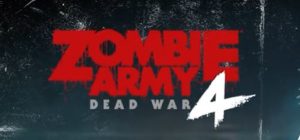 Zombie 4 Dead War Front