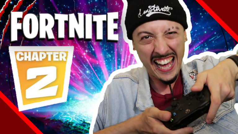 ????⚫ IL NUOVO CAPITOLO DI FORTNITE DOPO IL BUCO NERO!!! ???? Tutte le novità!!! (Fortnite Capitolo 2)