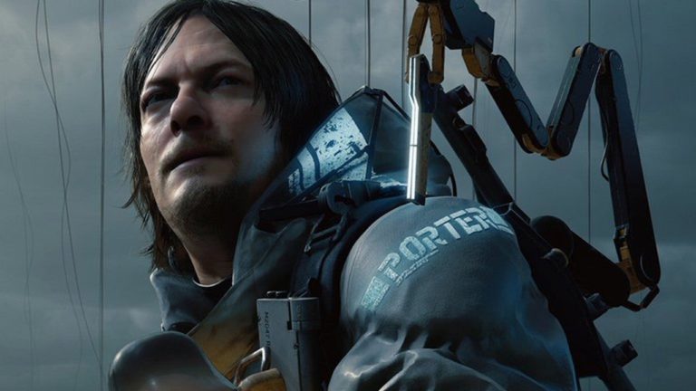 Death Stranding: La versione PC si farà!