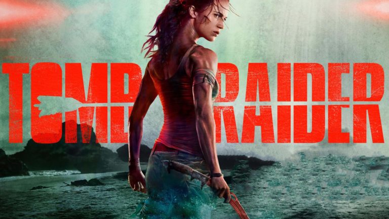 TOMB RAIDER: VALE LA PENA RITENTARE?