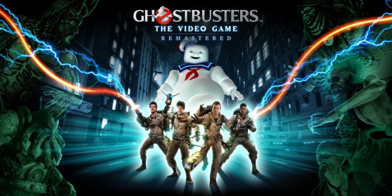 E CHI CHIAMERAI? Ghostbusters: The Video Game