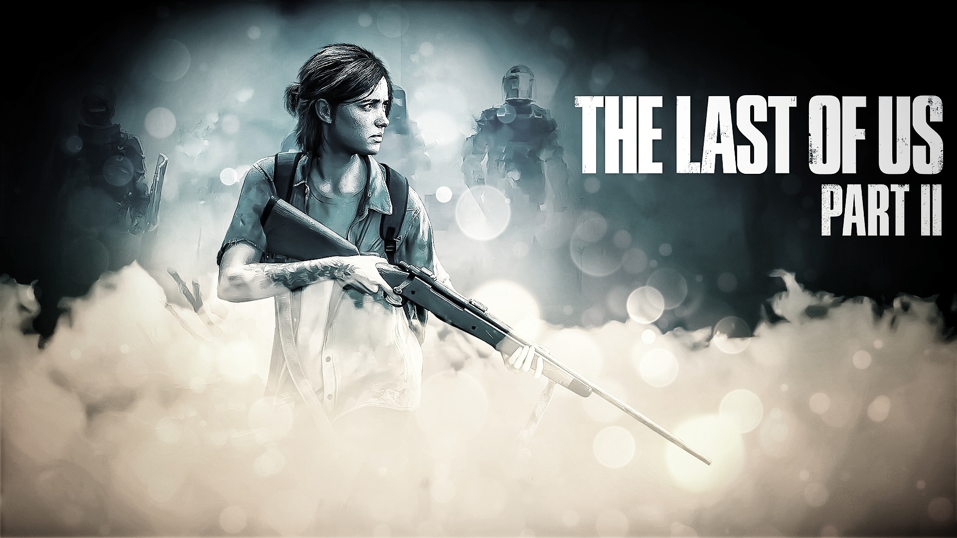 THE LAST OF US PARTE 2: UN GRADITISSIMO RITORNO • 4GameHz