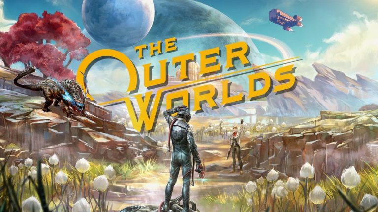 The Outer Worlds: Oggi è Disponibile!