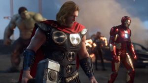 04 06 2019 marvels avengers game release