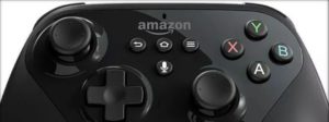 Amazon game service II