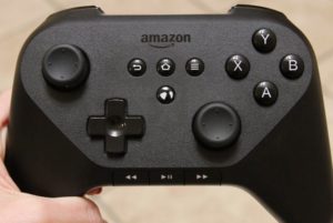 Amazon game service IV