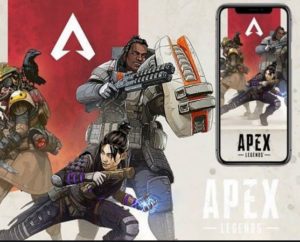 Apex Legends Mobile IV