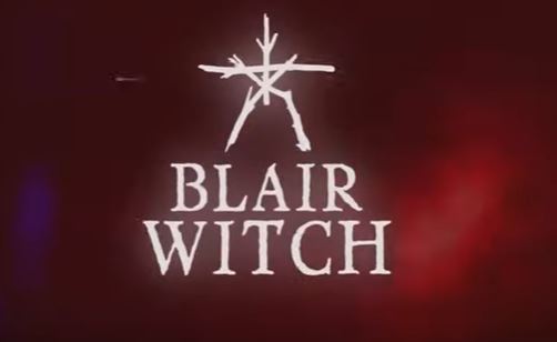 L’ARRIVO DI BLAIR WITCH SU PLAYSTATION 4 E’ FISSATO PER IL PROSSIMO MESE!