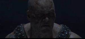 Diablo IV III