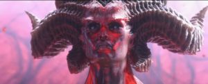 Diablo IV V