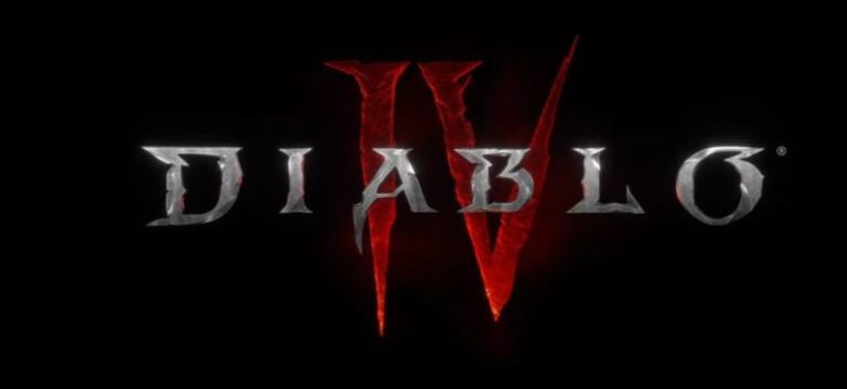 DIABLO IV SARA’ PROVVISTO DI UN OPEN WORLD CONDIVISO!