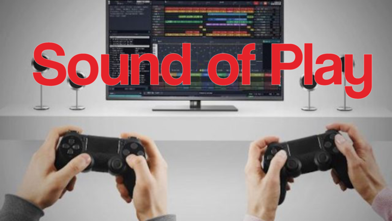 Sound of Play