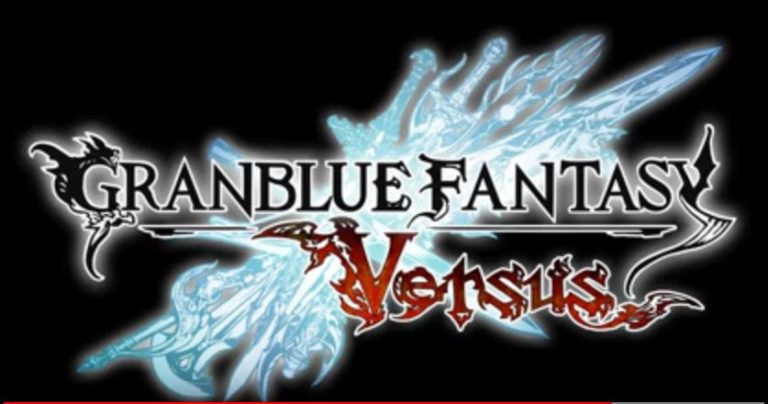 GRANBLUE FANTASY: VERSUS, ECCO IL TRAILER DEDICATO AL PERSONAGGIO DI KATALINA SKYBOUND PROTECTOR!