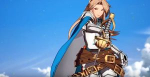 GranBlue Fantasy Versus III