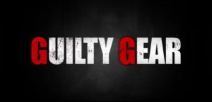 Guilty Gear Strive Front