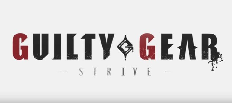 PUBBLICATO SPETTACOLARE TRAILER PER IL NUOVO CAPITOLO DELLA SERIE GUILTY GEAR!