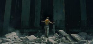 Half Life Alyx BackGorund