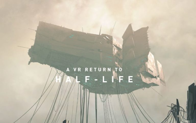 NUOVI DOPPIATORI SONO ENTRATI NEL CAST DI HALF-LIFE:ALYX!