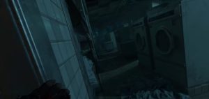 Half Life Alyx III