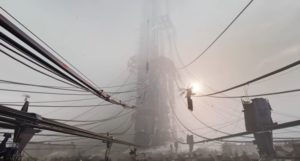 Half Life Alyx IV