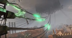 Half Life Alyx VI