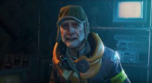 Half Life Alyx VII