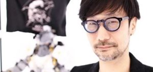 Hideo Kojima Guinness World Records Japan VBackGorund