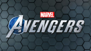 Marvel’s Avengers square enix