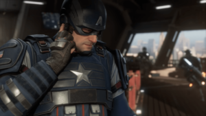Marvel’s Avengers A Day Official Trailer E3 2019 1 52 screenshot