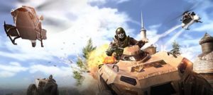 Nuovi aggiornamenti per Call of Duty Mobile