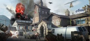 Nuovi aggiornamenti per Call of Duty Mobile II