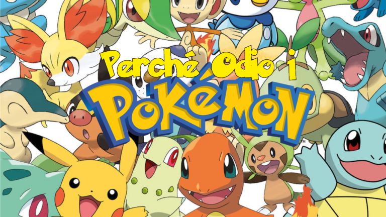 Pokèmon
