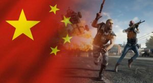 Redmond Pie chinese governement rescticitons