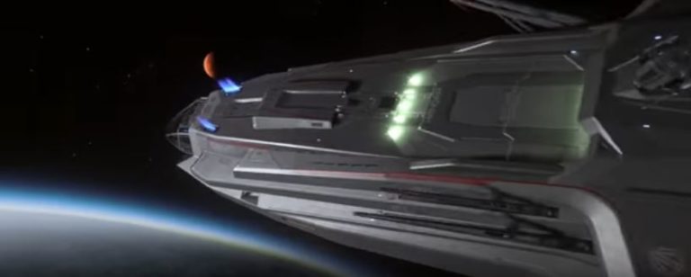 PUBBLICATO VIDEO GAMEPLAY PER STAR CITIZEN!