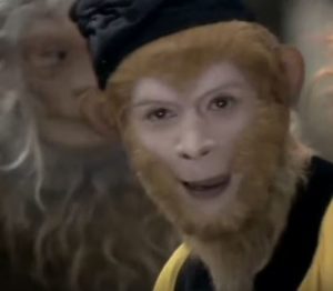 Sun Wukong Wondering where to find weapons