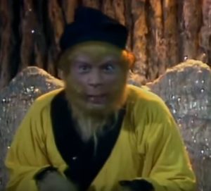 Sun Wukong ist Zurueck III
