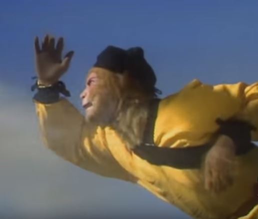 STORIE DEL CORVO: VIAGGIO IN OCCIDENTE, IL ROMANZO CHE HA ISPIRATO DRAGONBALL! (NONA PARTE)
