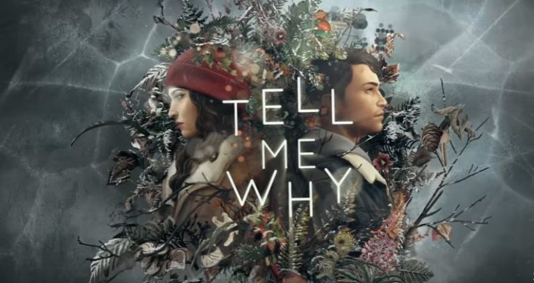 TELL ME WHY: LO SVILUPPATORE DONTNOD  AFFERMA DI NON AVER PROGETTATO FIN DALL’INIZIO L’INSERIMENTO DI UN PERSONAGGIO TRANSGENDER!