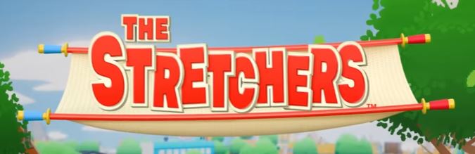 E’ ORA DISPONIBILE THE STRETCHERS, GIOCO PER SWITCH REALIZZATO DALLO STUDIO AUTORE DI LITTLE NIGHTMARES!  