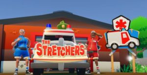 The Stretchers III