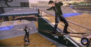 Tony s Hawk Possible New Game III