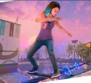 Tony s Hawk Possible New Game IV