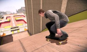 Tony s Hawk Possible New Game V