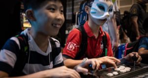 chinese government restrictions on gaming II