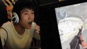 chinese government restrictions on gaming III