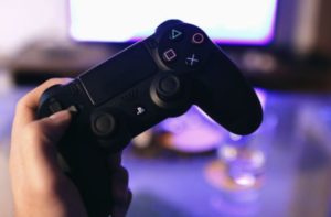 chinese government restrictions on gaming IV