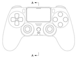 controller PS5 III