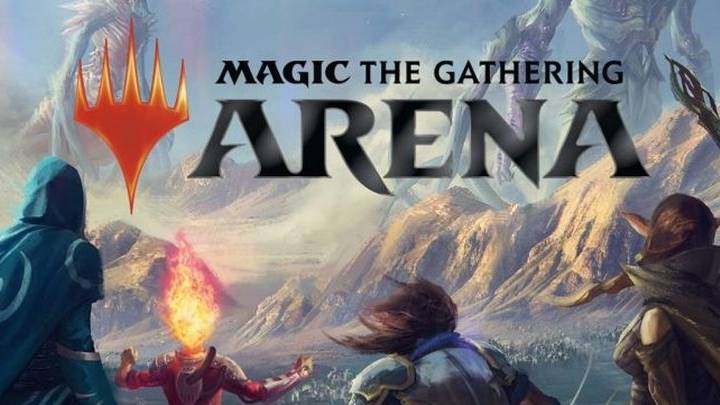 cropped Magic the Gathering Arena Art