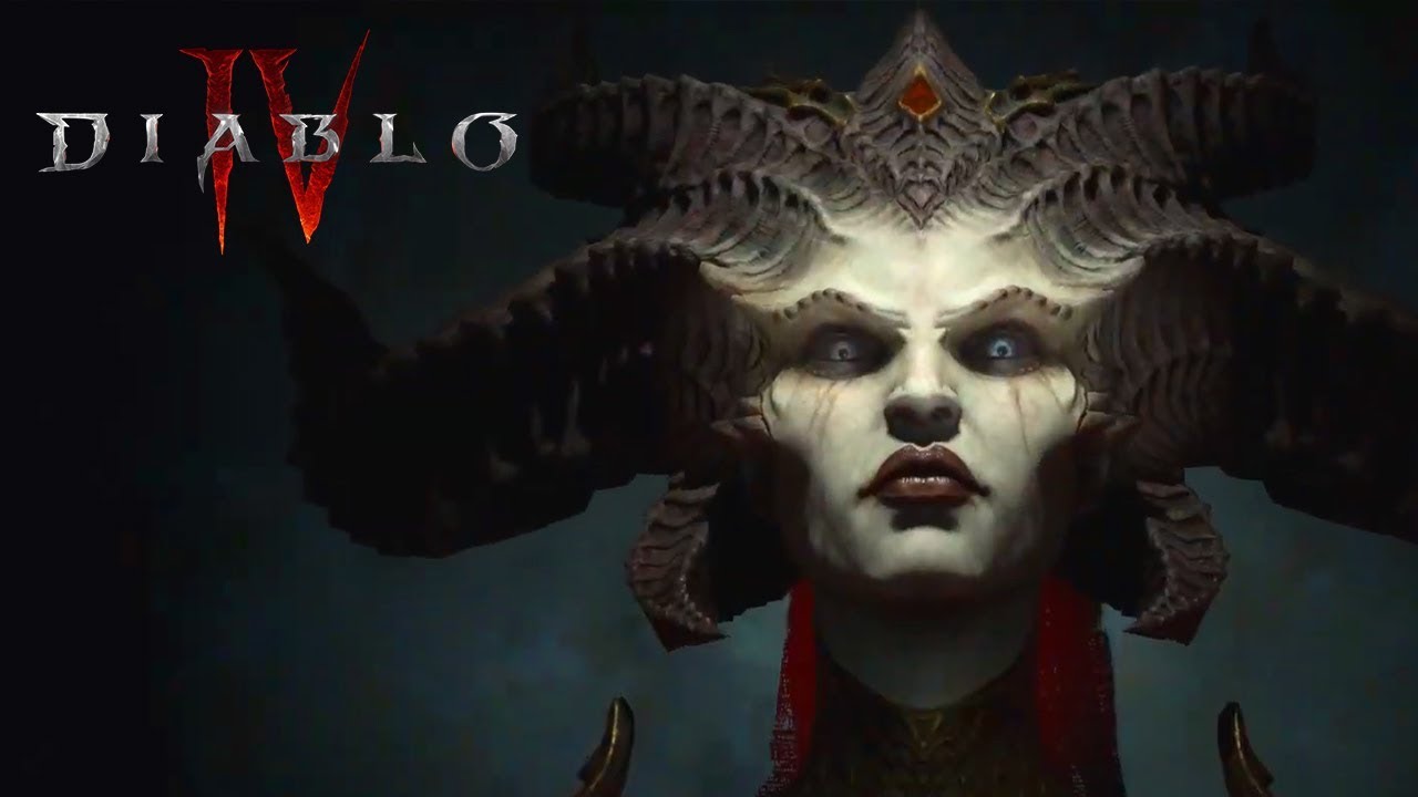 diablo 4 cinematic by three they come diablo 4 cinematic by three they come