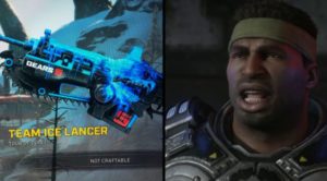 gears 5 malcontento utenti III